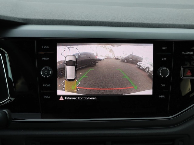 Volkswagen Polo 1.0 TSI R-Line