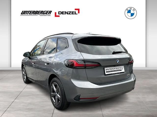 BMW 216 216i Active Tourer Comfort pakket
