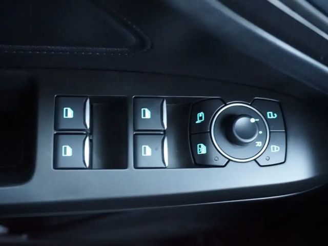 Ford Focus EcoBoost ST Line Wagon