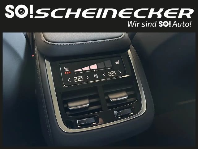 Volvo XC90 AWD Dark T8 Ultra