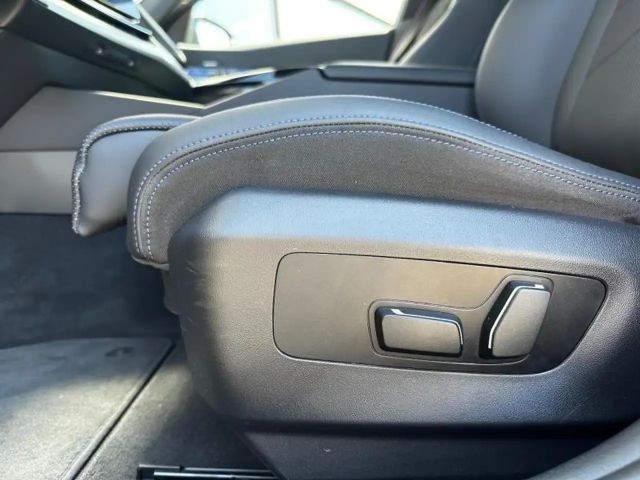 BMW i5 M-Sport Sedan