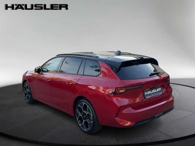 Opel Astra GS-Line Grand Sport Sports Tourer