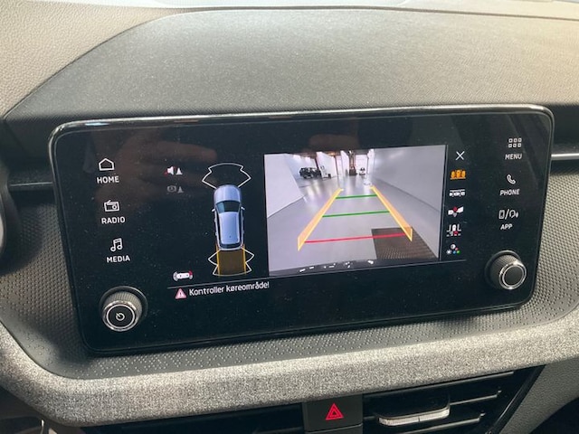 Skoda Kamiq KAMIQ        SELECTS85/1.0 A7F