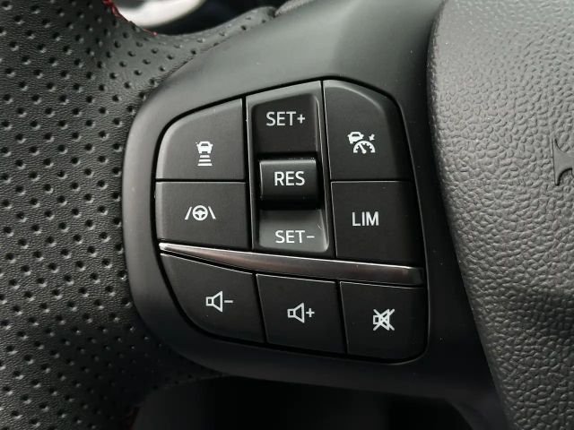 Ford Puma EcoBoost ST Line