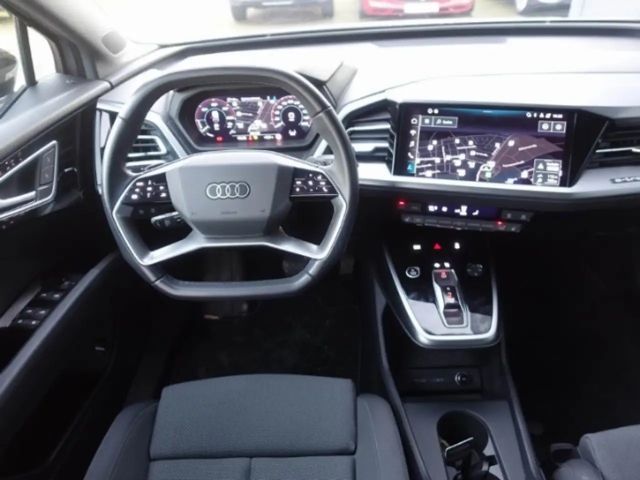 Audi Q4 e-tron Quattro S-Line