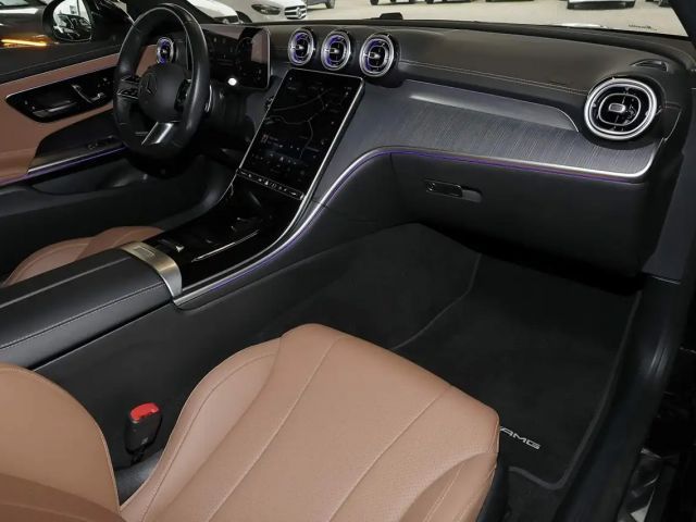 Mercedes-Benz CLE 200 AMG Line Coupé