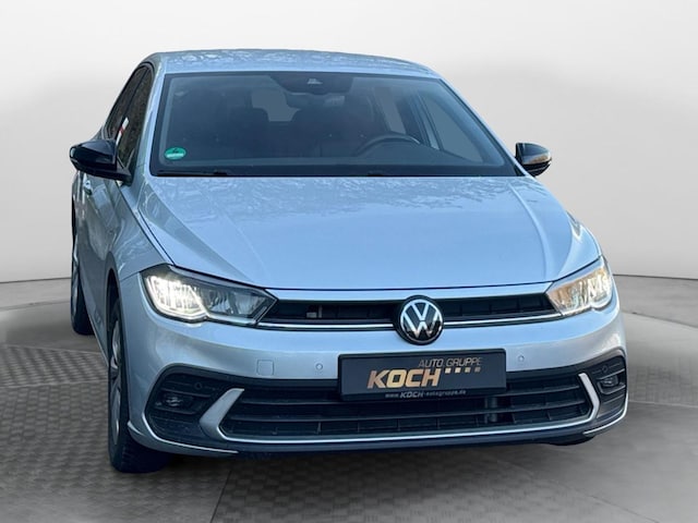Volkswagen Polo 1.0 TSI DSG