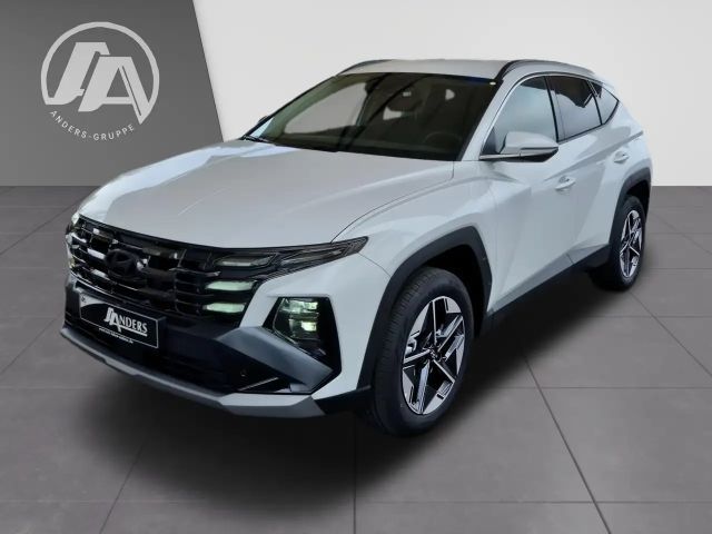 Hyundai Tucson 1.6 2WD T-GDi Trend