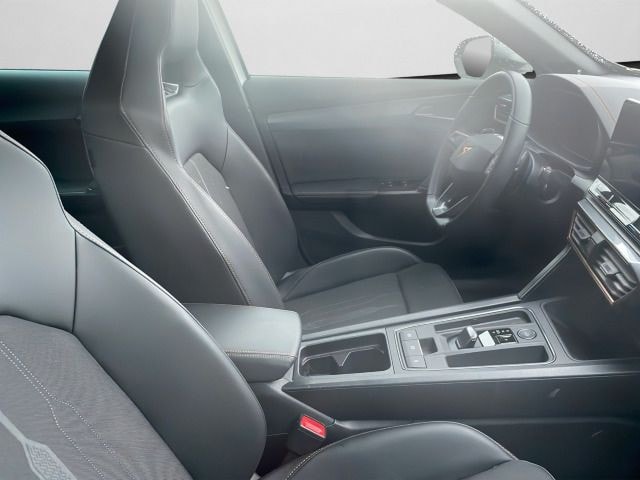 Cupra Formentor Formentor 1,4 TSI Hybrid NAVI/LED/SItzehizung vo./u.v.m.