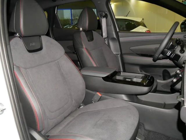 Hyundai Tucson 1.6 N Line T-GDi