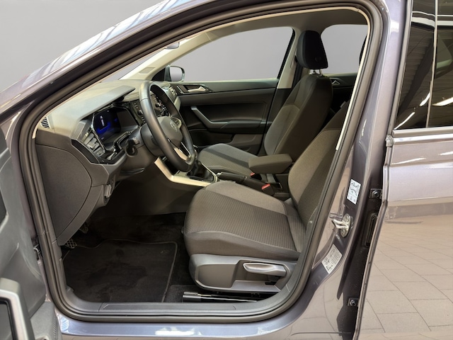 Volkswagen Polo 1.0 TSI Life