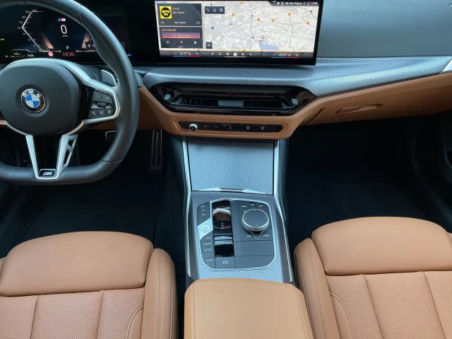 BMW 320 320d M-Sport Touring xDrive