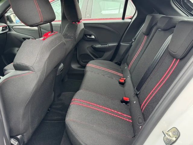 Opel Corsa GS-Line Grand Sport