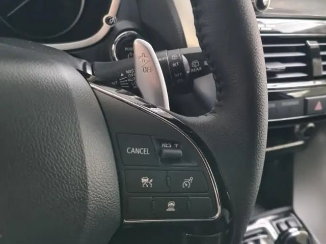 Mitsubishi Eclipse Cross 4WD PHEV