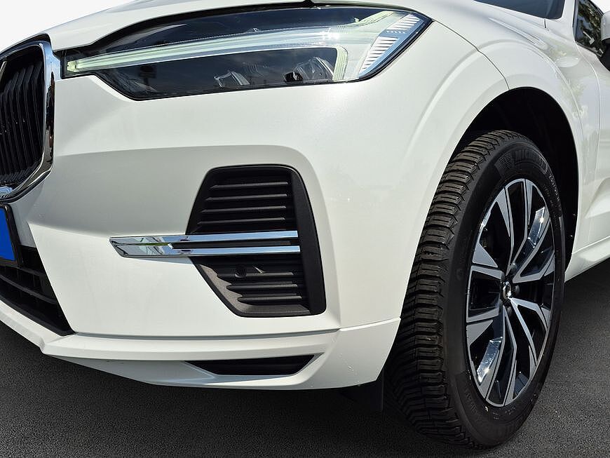 Volvo XC60 'Thors Hammer'