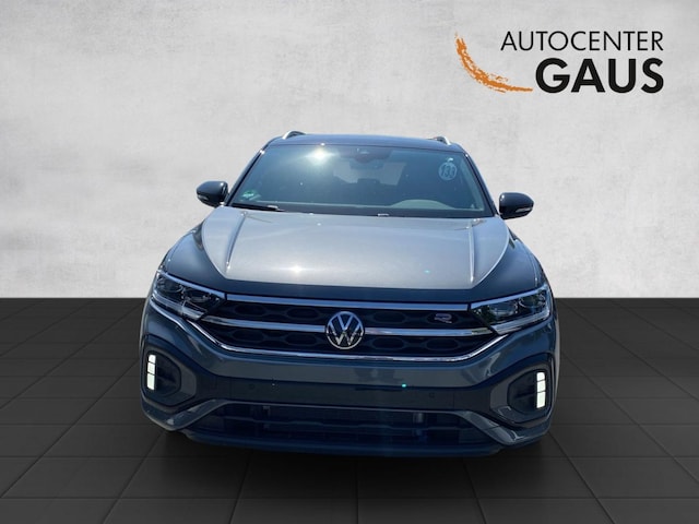 Volkswagen T-Roc 1.0 TSI R-Line