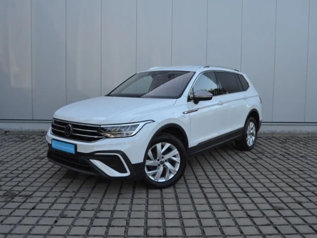 Volkswagen Tiguan 2.0 TDI Allspace DSG