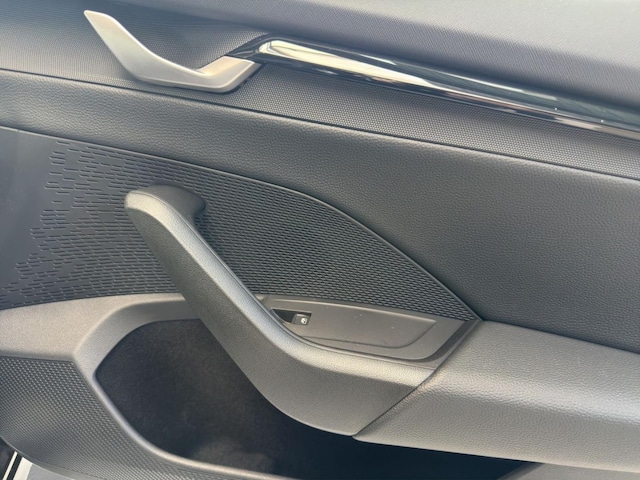 Skoda Octavia 2.0 TDI Combi Sportline