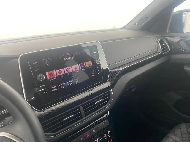 Volkswagen T-Cross DSG R-Line