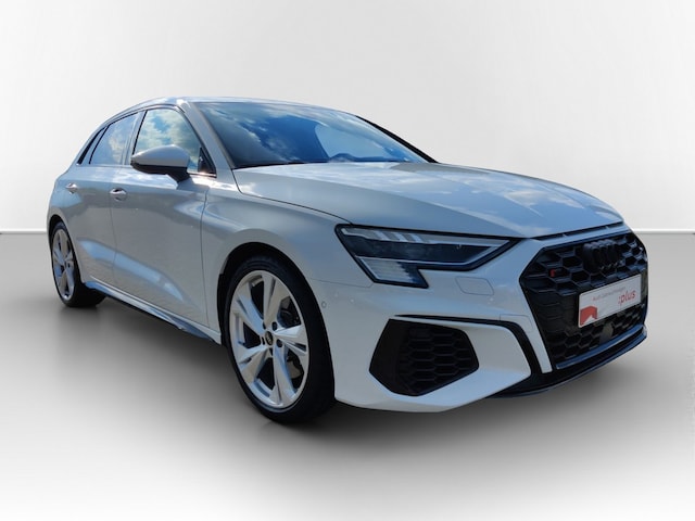 Audi S3 Quattro S-Tronic Sportback