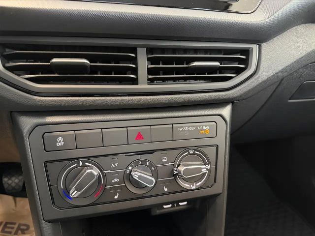 Volkswagen T-Cross 4Me TSI