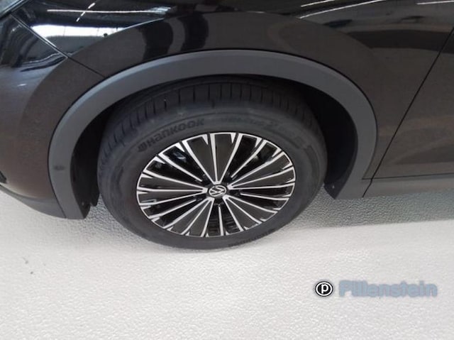 Volkswagen Tiguan DSG Elegance Elegance