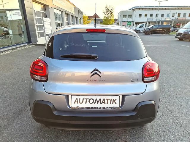 Citroën C3 Max PureTech
