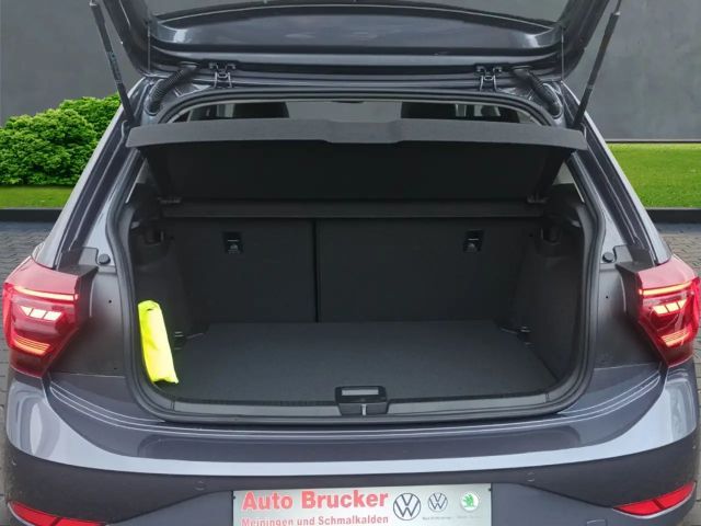 Volkswagen Polo 1.0 TSI Style