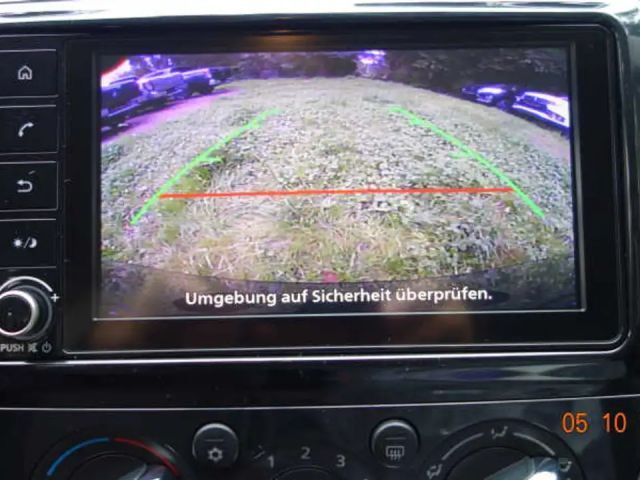 Mitsubishi Space Star CVT Star