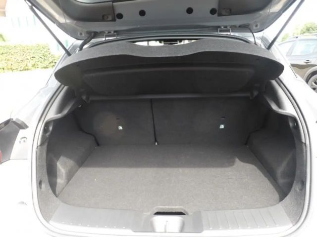 Nissan Juke N-Connecta