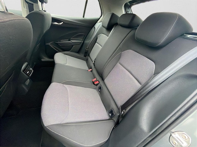 Skoda Fabia 1.0 TSI Selection