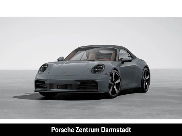 Porsche 992 Cabrio Carrera