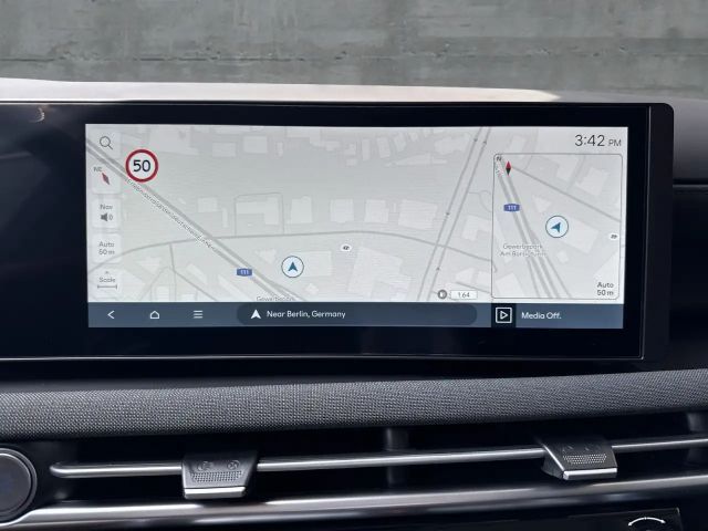 Hyundai Tucson 1.6 2WD Prime T-GDi