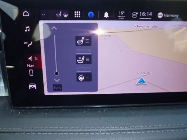 Alfa Romeo Tonale Hybrid TI