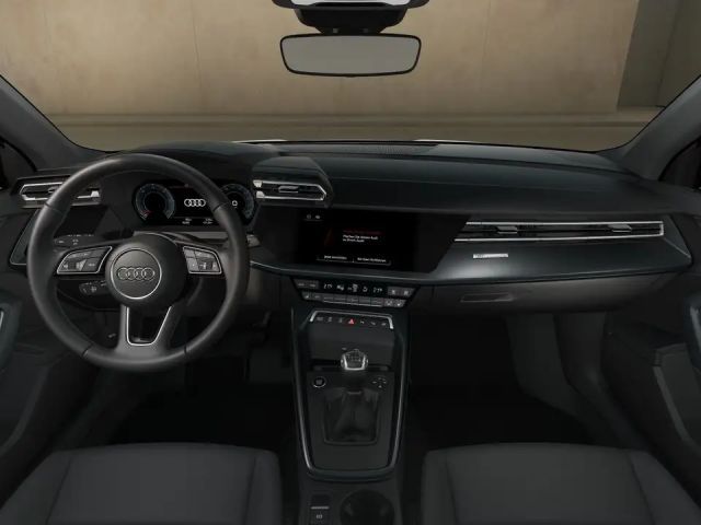 Audi A3 30 TDI Sedan Sportback