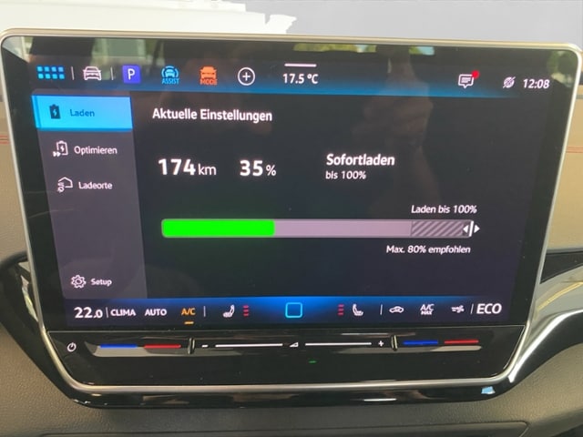 Volkswagen ID.4 4Motion