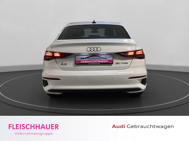 Audi A3 30 TFSI S-Tronic Sedan