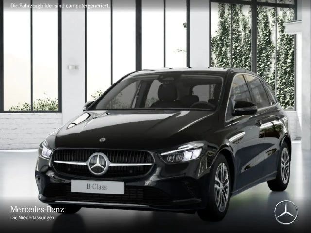 Mercedes-Benz B 180 Progressive Sedan