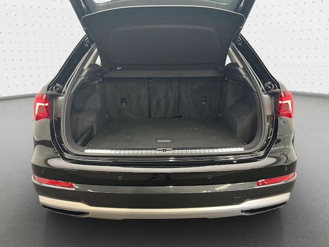 Audi Q3 35 TFSI S-Tronic