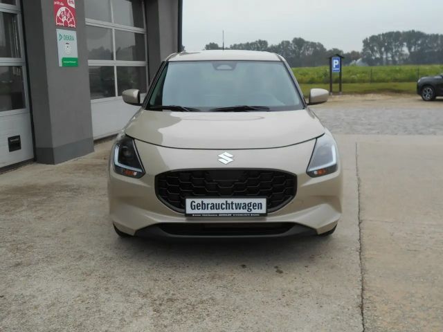 Suzuki Swift Comfort DualJet Hybrid