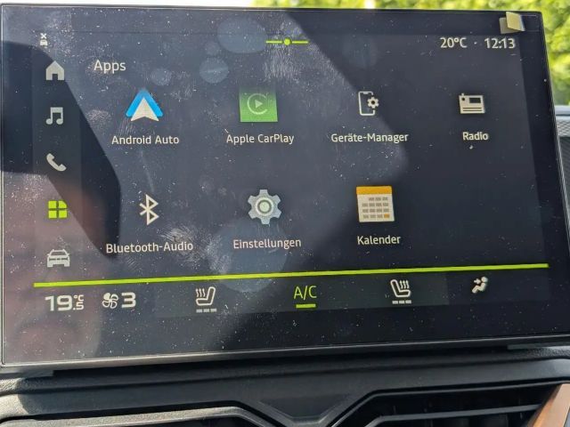 Dacia Duster Extreme Hybrid 140