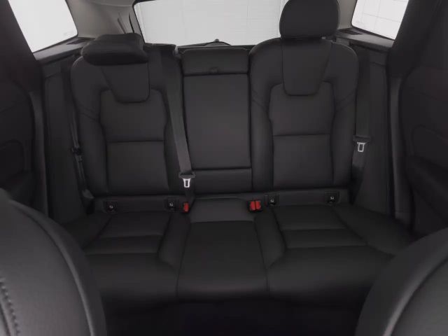 Volvo XC60 AWD Dark Plus T6