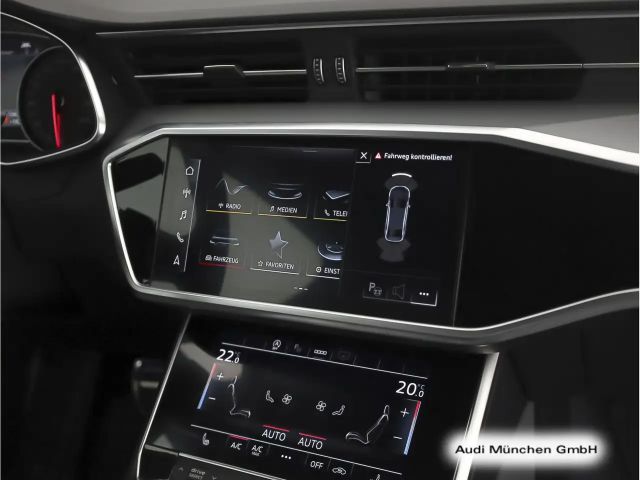 Audi A6 45 TFSI S-Tronic Sedan