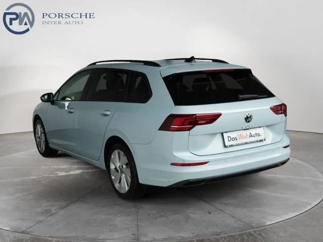 Volkswagen Golf Business Variant