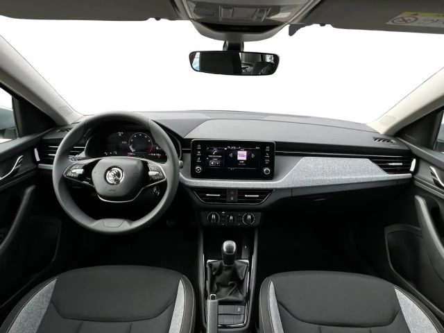 Skoda Scala 1.0 TSI Selection