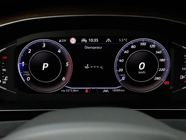 Volkswagen Arteon 2.0 TDI DSG Elegance Elegance