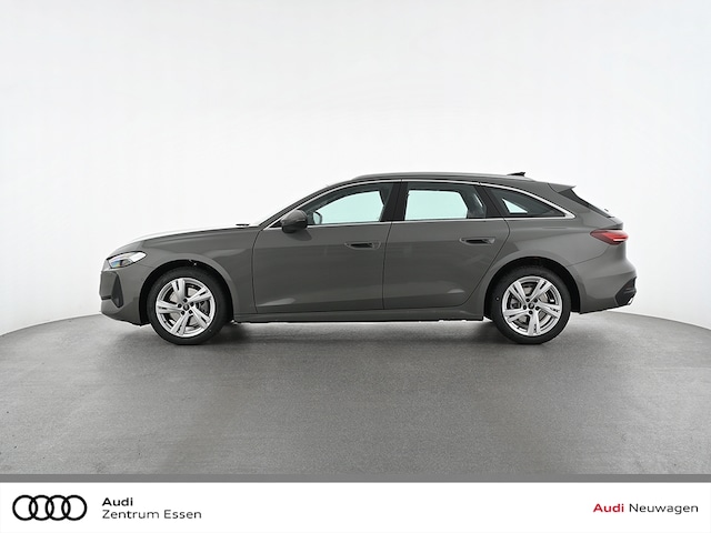 Audi A5 Avant S-Tronic