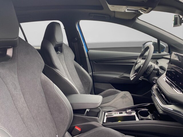 Skoda Enyaq Sportline