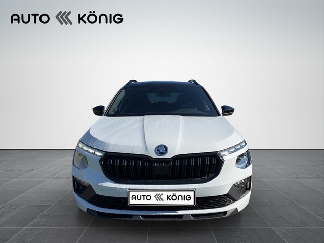 Skoda Kamiq 1.5 TSI Selection