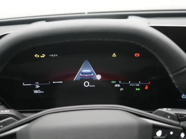 Audi A6 Avant Quattro